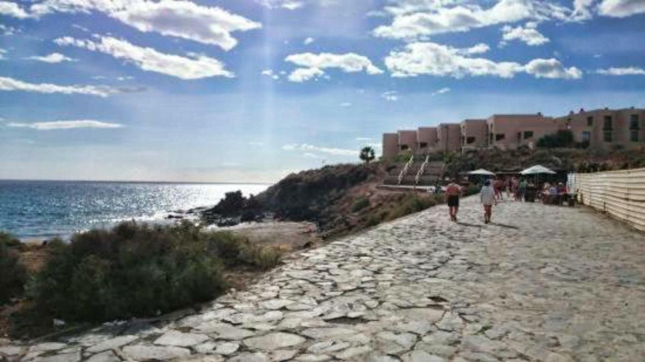 Villa Tejita El Médano Buitenkant foto